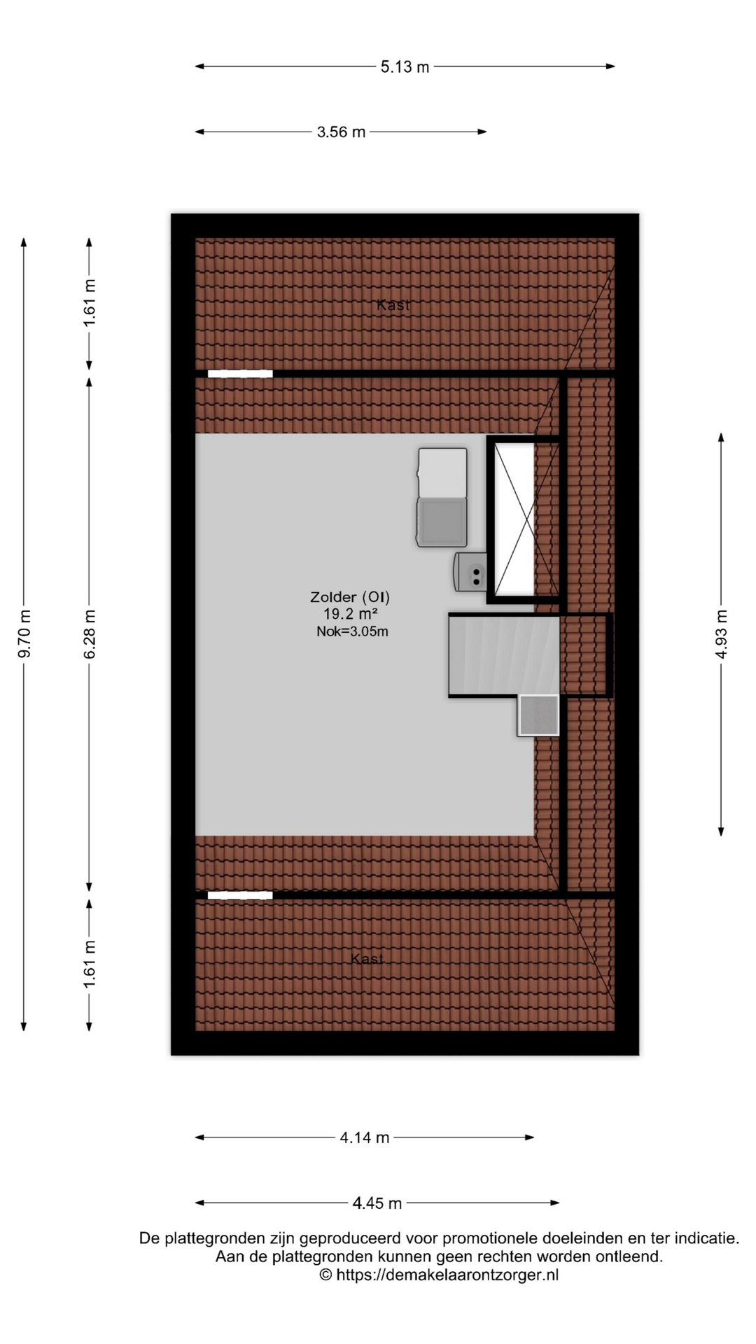 Foto 54 van Buitensingel 36