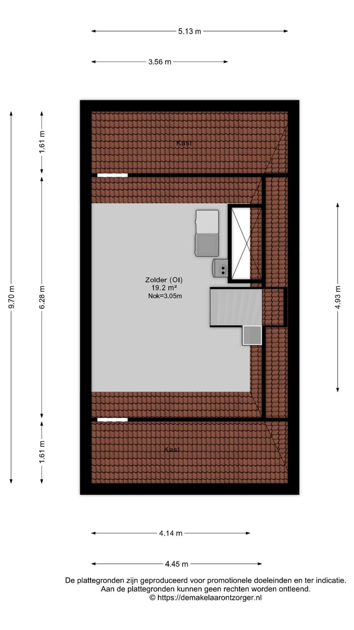 Photo 54 of Buitensingel 36