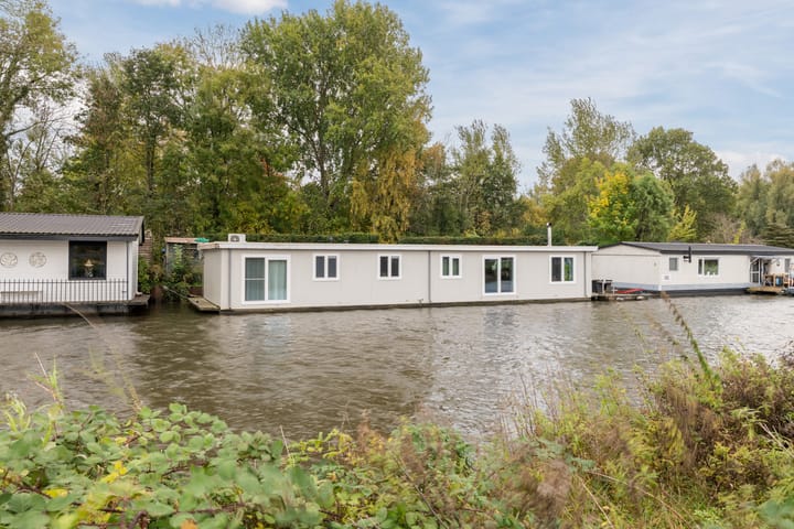 Photo 1 of Paradijsweg 22