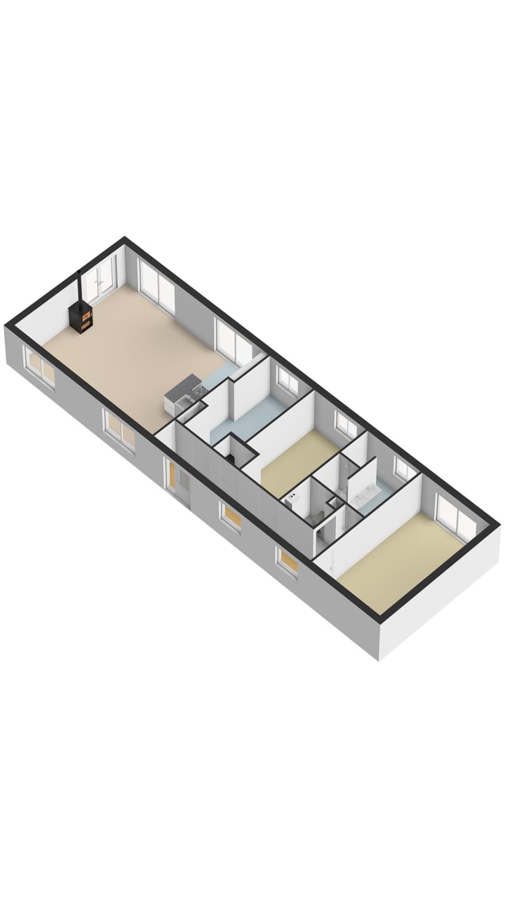 Photo 33 of Paradijsweg 22