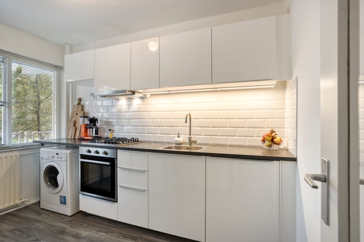 Photo 2 of Johan Braakensiekstraat 29