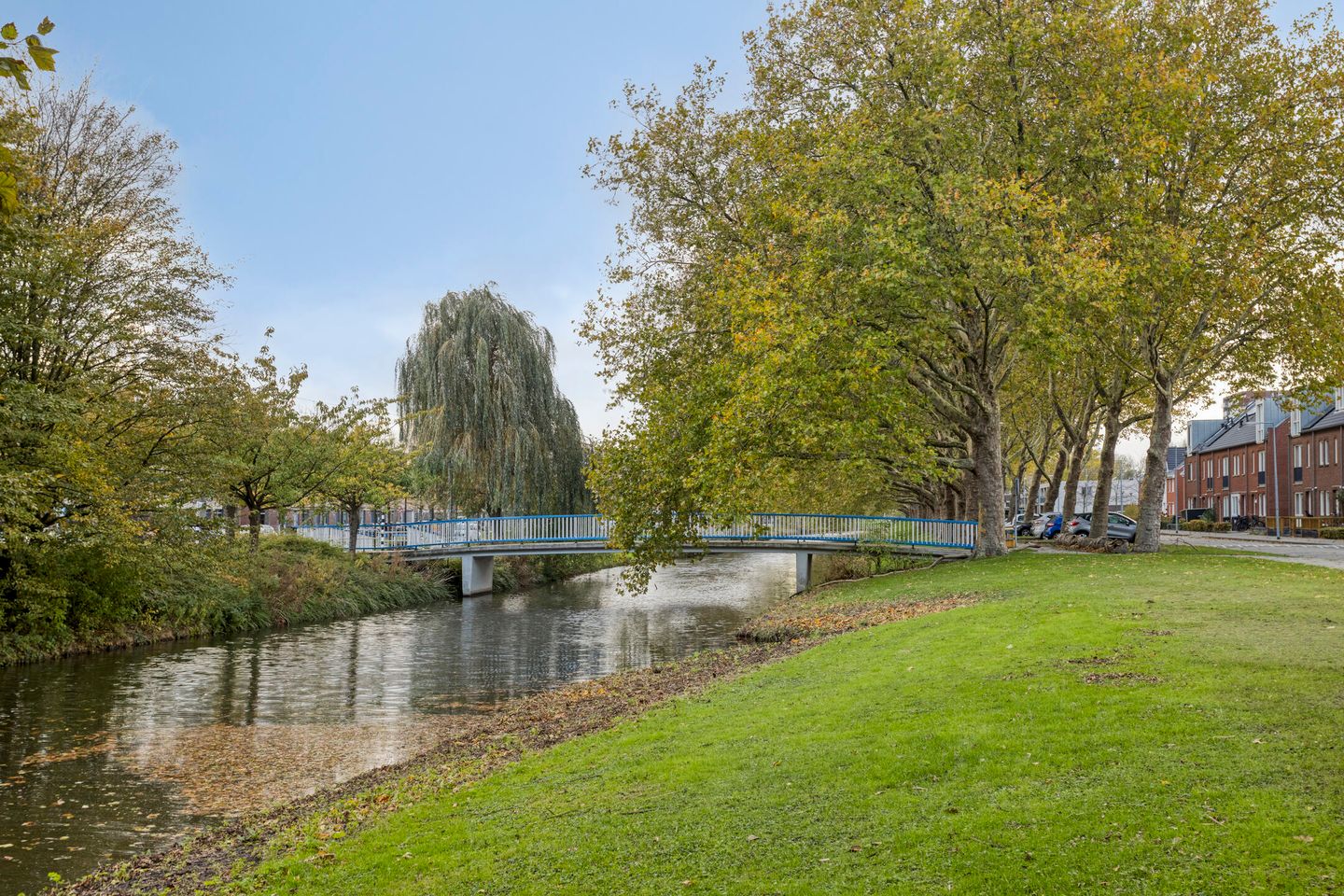 Foto 4 van Johan Braakensiekstraat 29