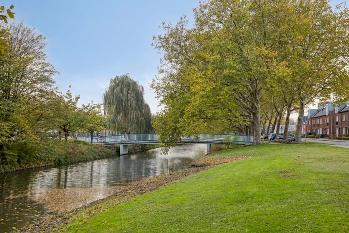 Photo 4 of Johan Braakensiekstraat 29