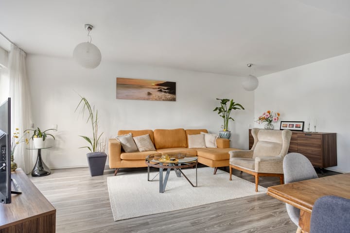 Foto 5 van Johan Braakensiekstraat 29