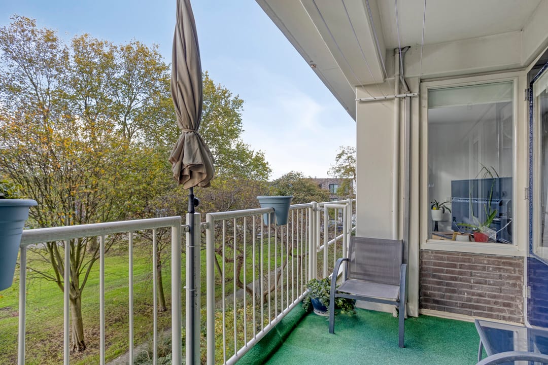 Foto 8 van Johan Braakensiekstraat 29