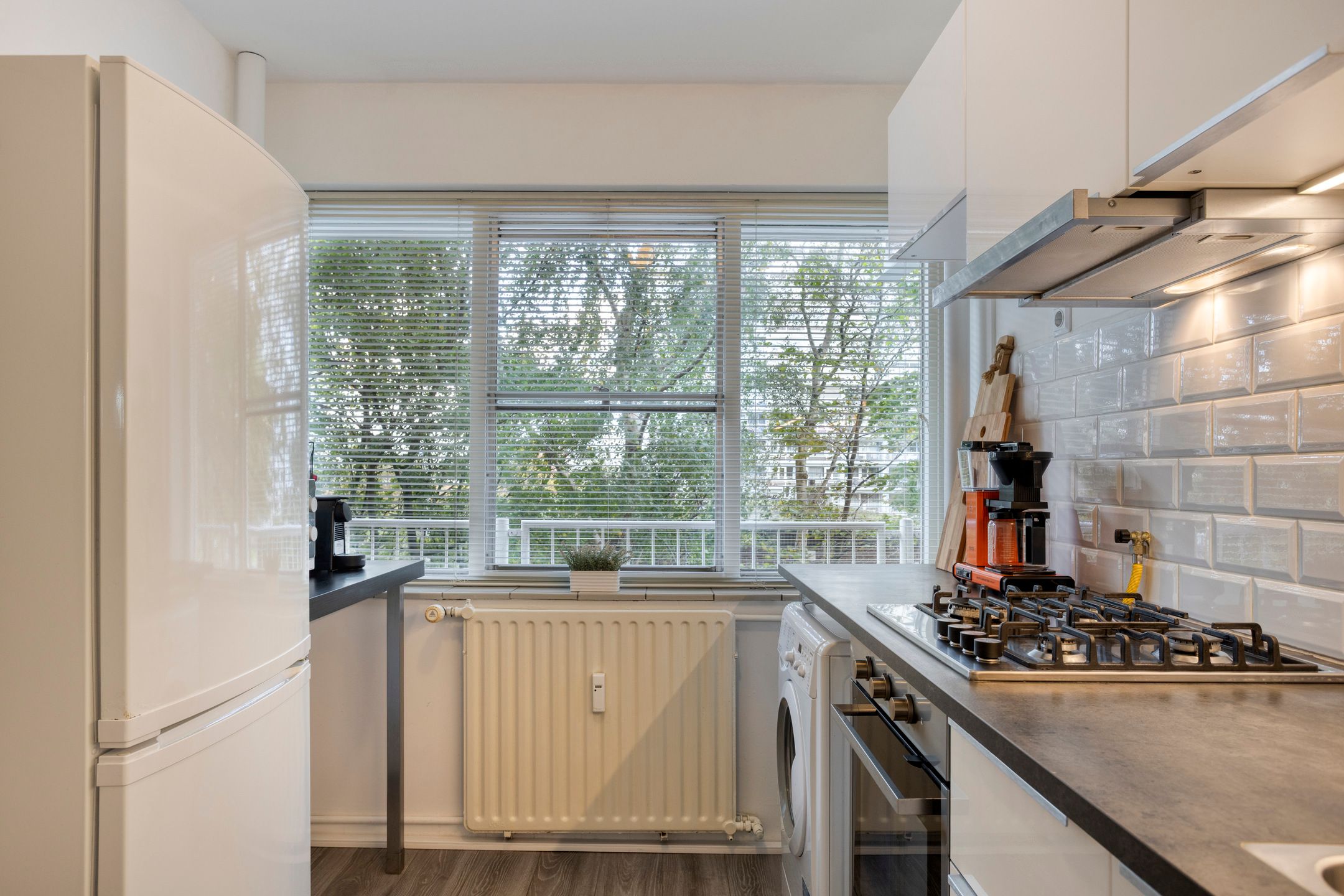 Foto 9 van Johan Braakensiekstraat 29