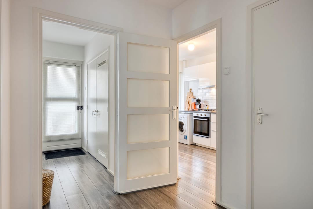 Foto 11 van Johan Braakensiekstraat 29