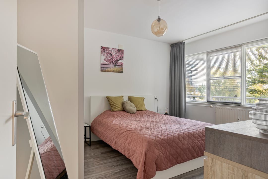 Foto 13 van Johan Braakensiekstraat 29