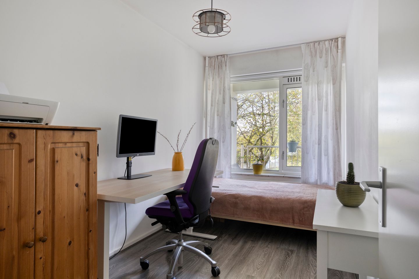 Foto 14 van Johan Braakensiekstraat 29