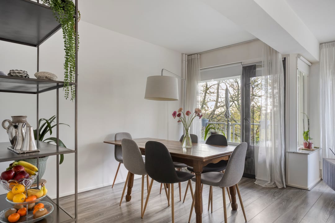 Foto 7 van Johan Braakensiekstraat 29