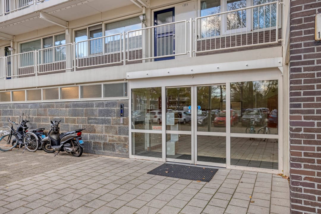 Foto 17 van Johan Braakensiekstraat 29