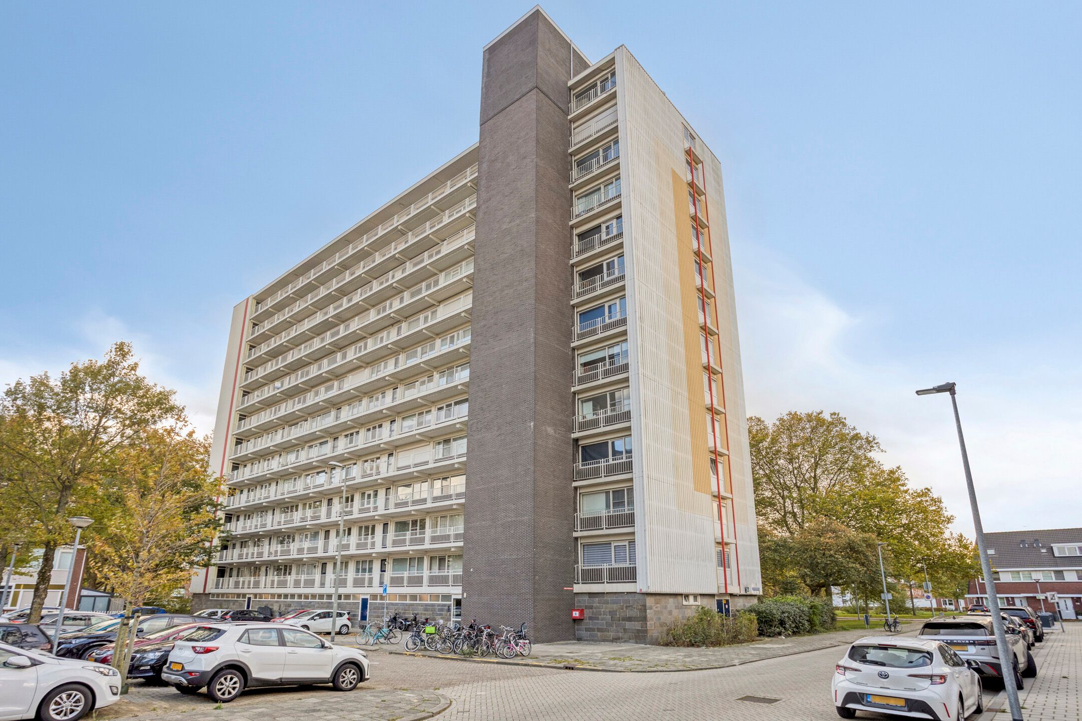 Foto 18 van Johan Braakensiekstraat 29