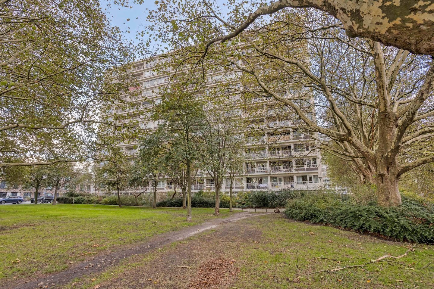 Foto 19 van Johan Braakensiekstraat 29