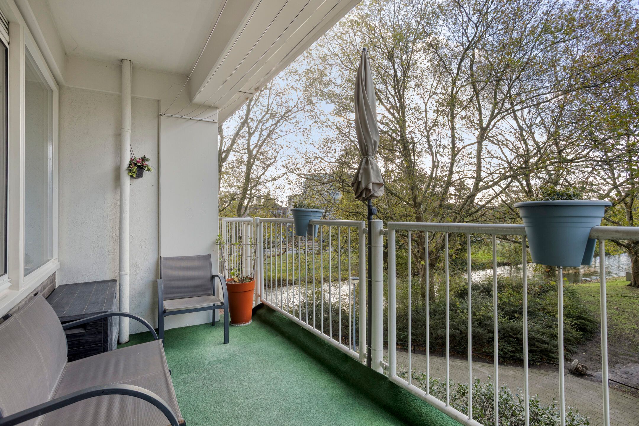 Foto 3 van Johan Braakensiekstraat 29