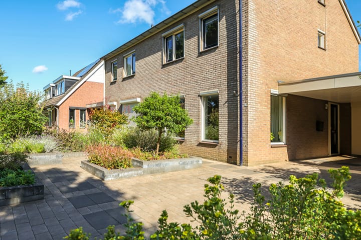 Foto 7 van Klompenmakersveld 7