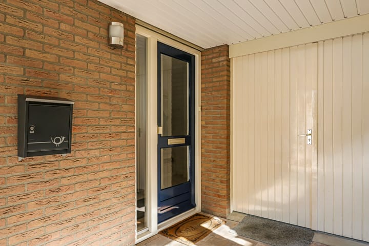 Foto 10 van Klompenmakersveld 7