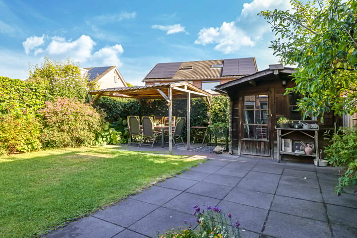 Foto 48 van Klompenmakersveld 7