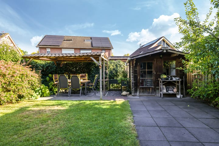 Foto 49 van Klompenmakersveld 7