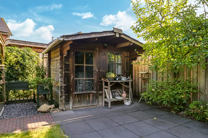 Foto 50 van Klompenmakersveld 7