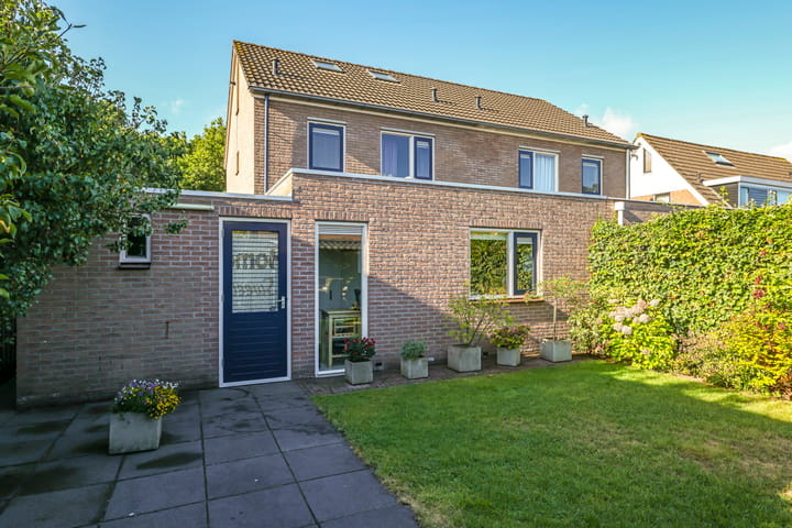 Foto 55 van Klompenmakersveld 7