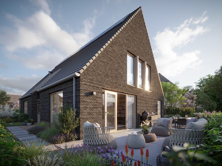 De Tuinkamer Noordelijk lint main image