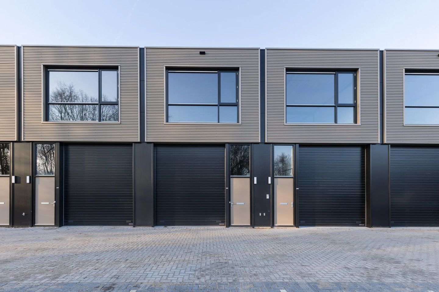 Bekijk foto 1 van de Waal 20-S