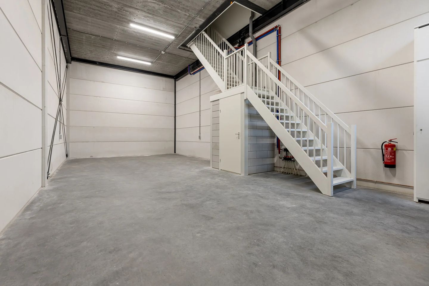 Bekijk foto 4 van de Waal 20-S