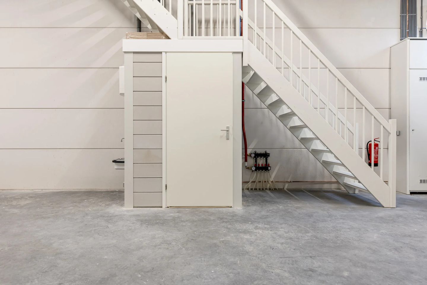 Bekijk foto 5 van de Waal 20-S