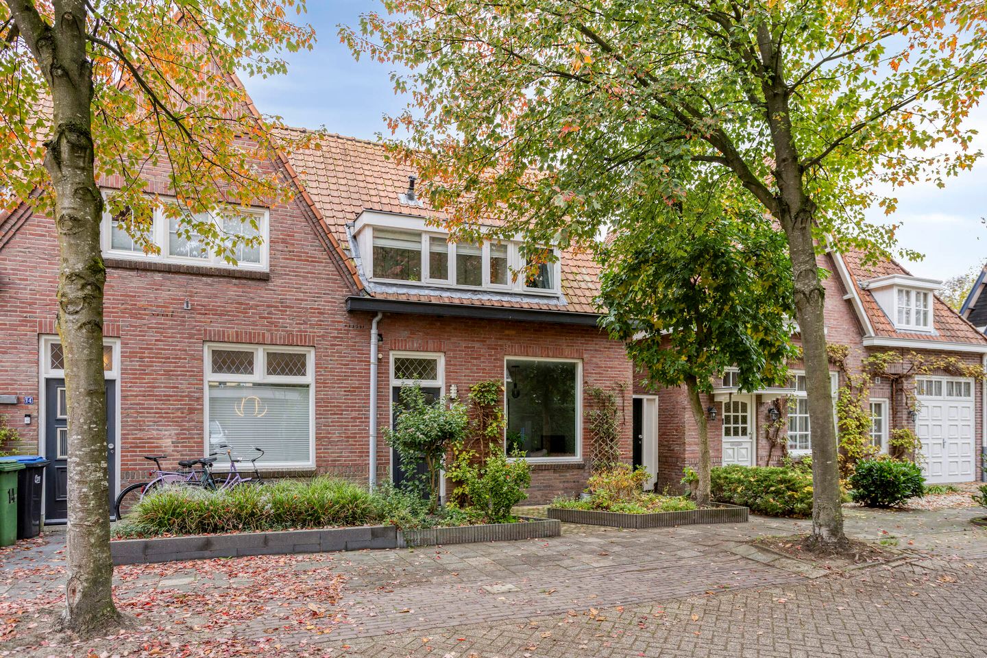 Foto 1 van Zandstraat 12