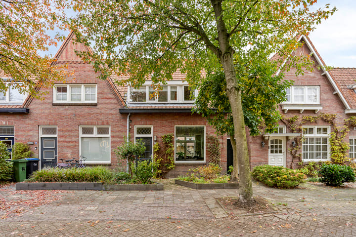 Foto 2 van Zandstraat 12