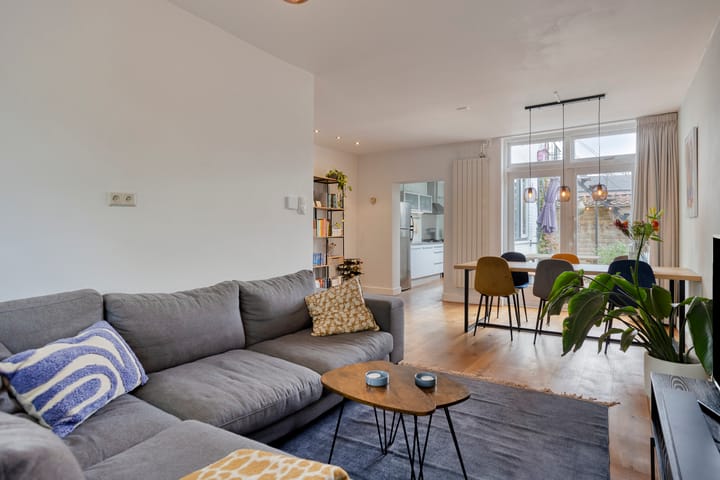 Foto 4 van Zandstraat 12