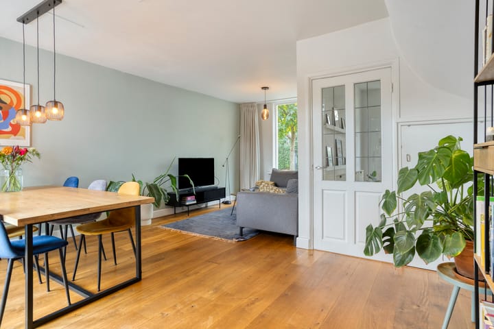 Foto 5 van Zandstraat 12