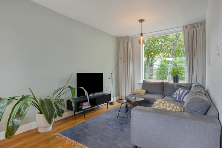 Foto 6 van Zandstraat 12