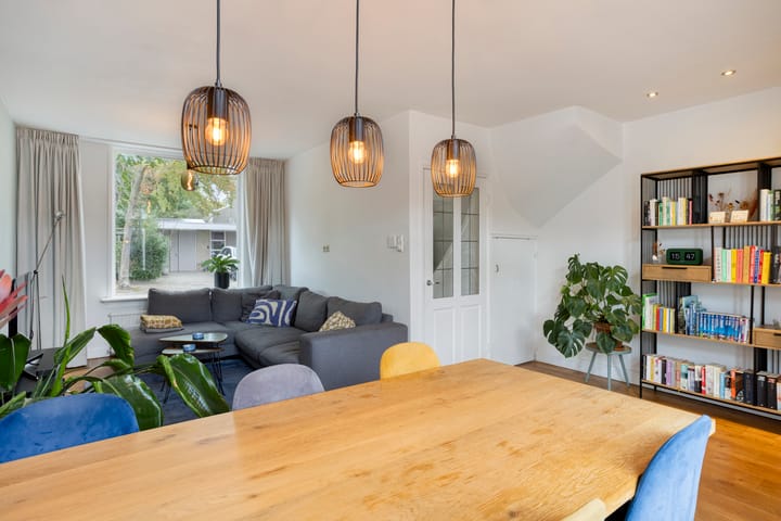 Foto 7 van Zandstraat 12