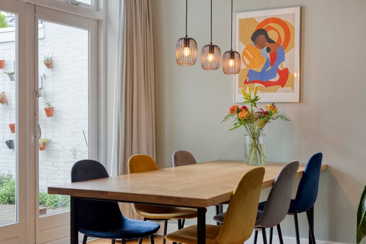 Foto 8 van Zandstraat 12