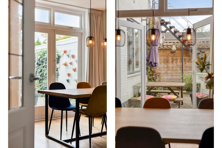 Foto 9 van Zandstraat 12