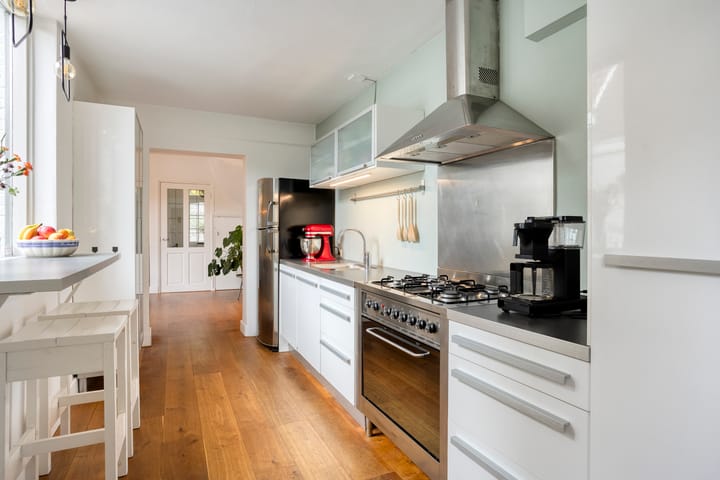 Foto 10 van Zandstraat 12