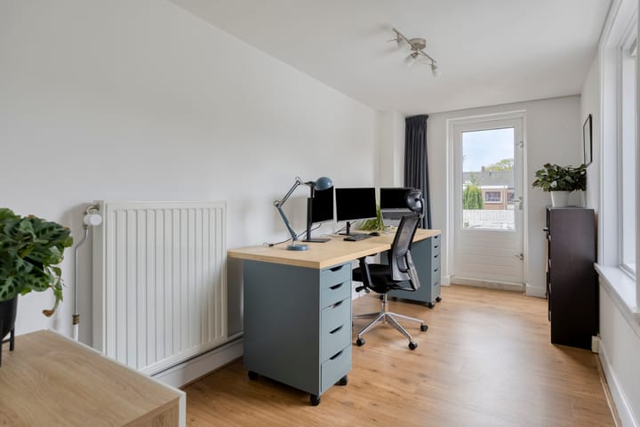 Foto 26 van Zandstraat 12