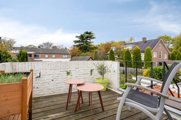 Foto 27 van Zandstraat 12