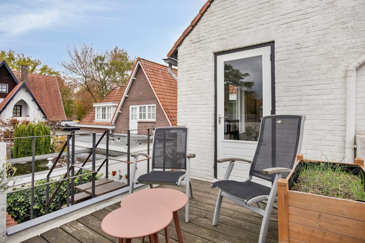 Foto 28 van Zandstraat 12