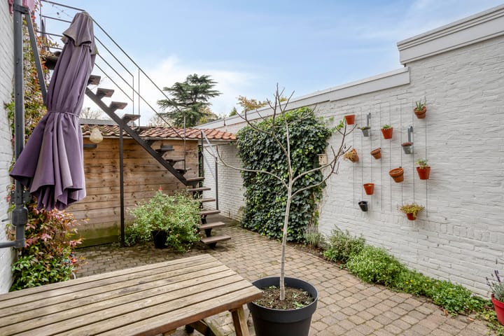 Foto 29 van Zandstraat 12