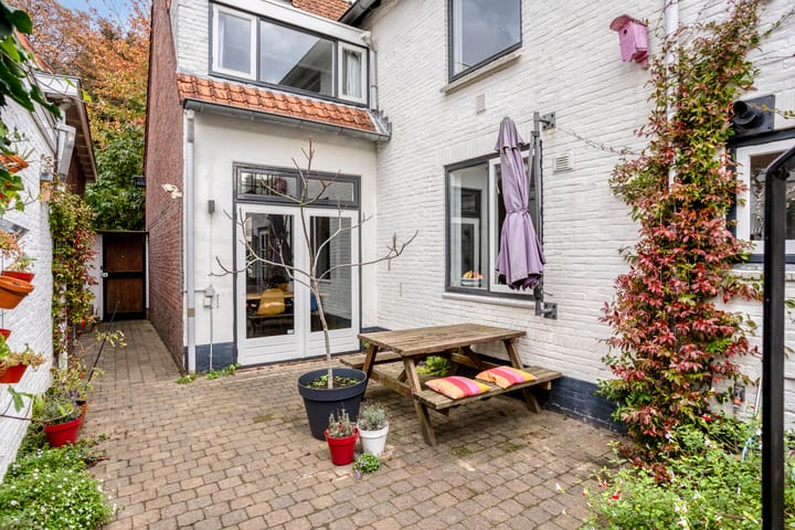 Foto 30 van Zandstraat 12