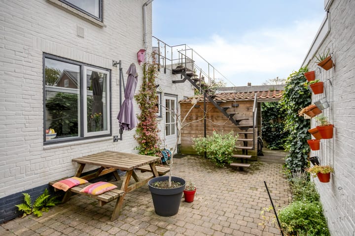 Foto 31 van Zandstraat 12