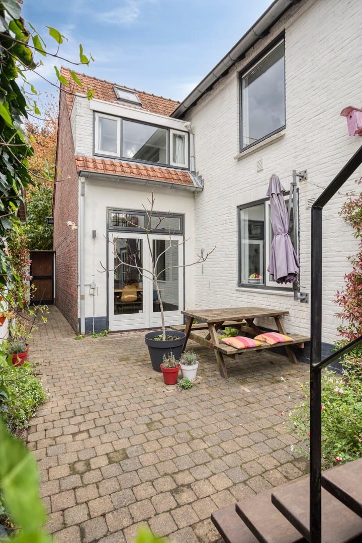 Foto 32 van Zandstraat 12