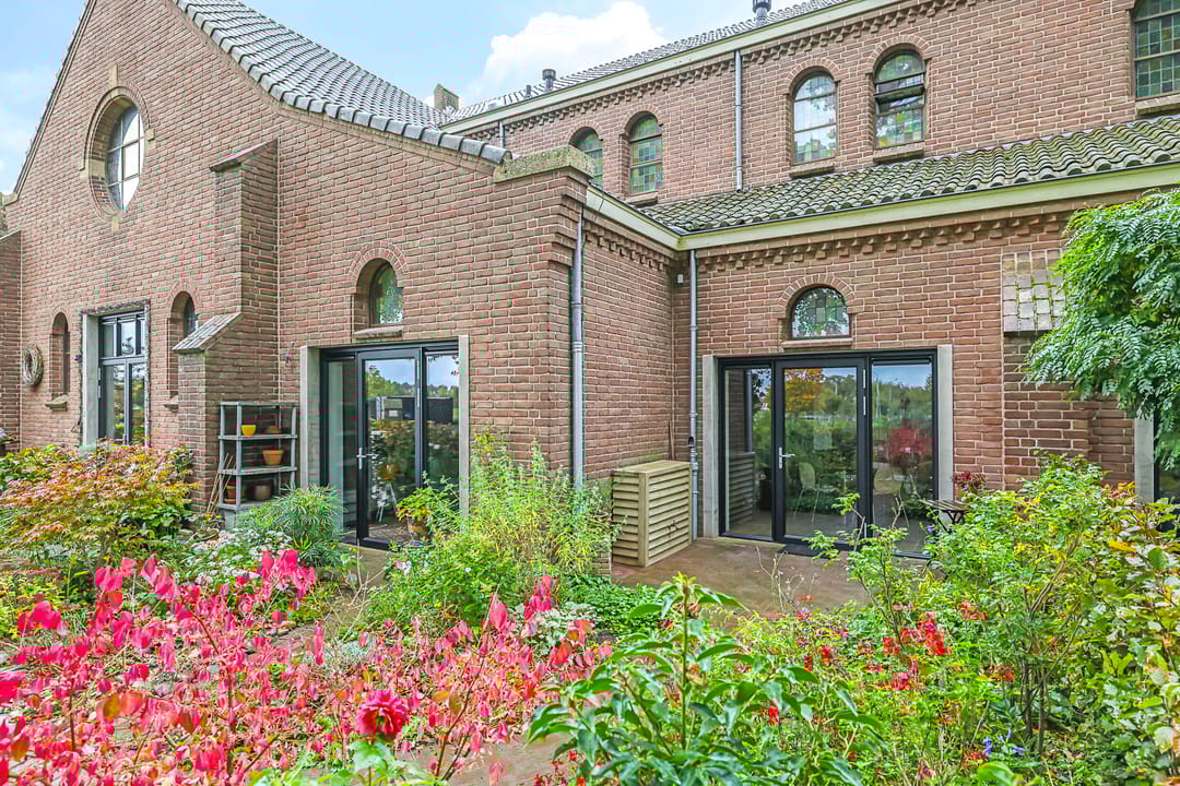 Foto 2 van Langestraat 20-A