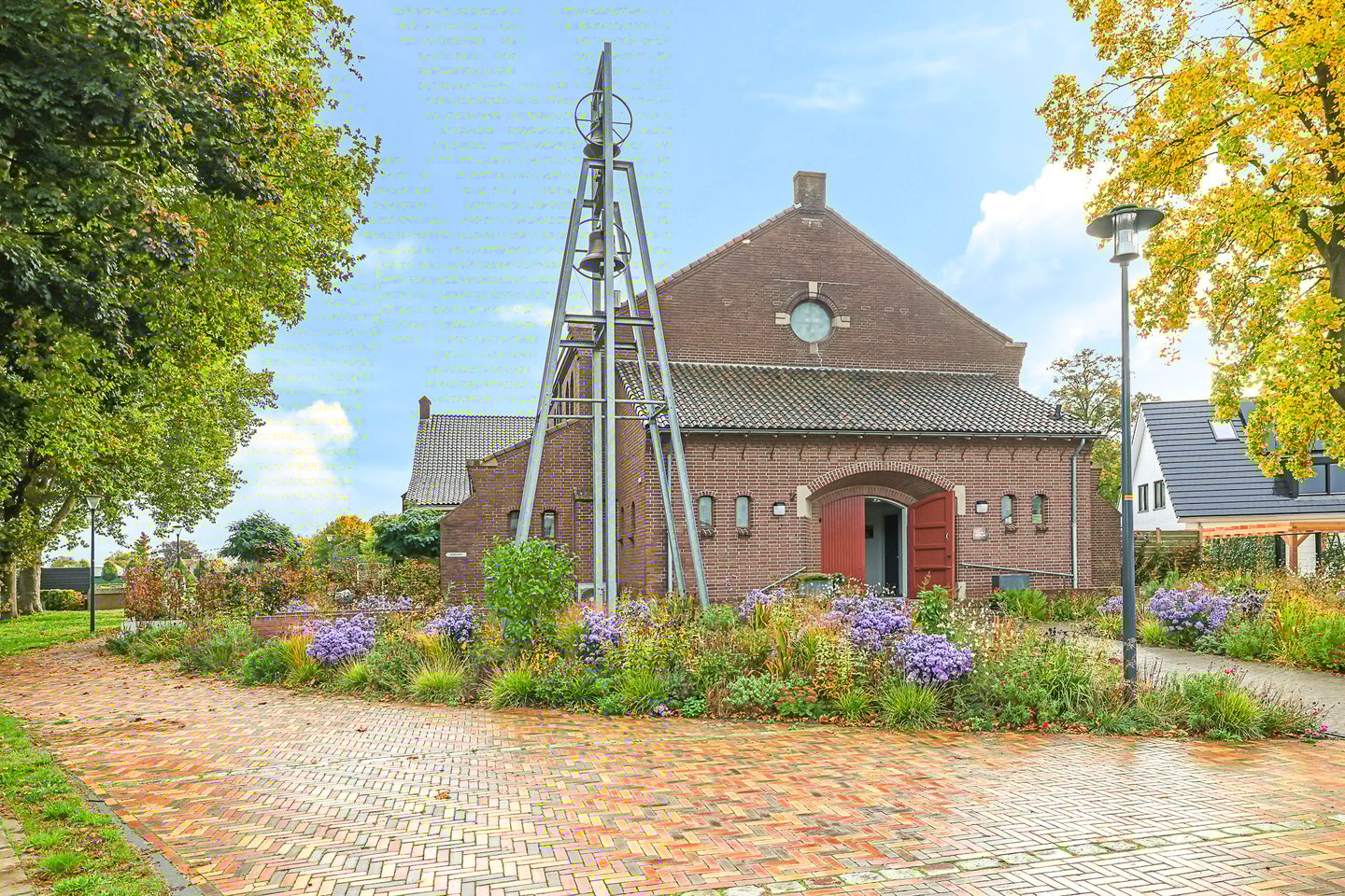 Foto 4 van Langestraat 20-A