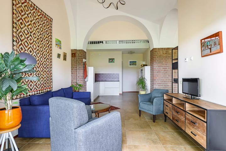 Foto 10 van Langestraat 20-A