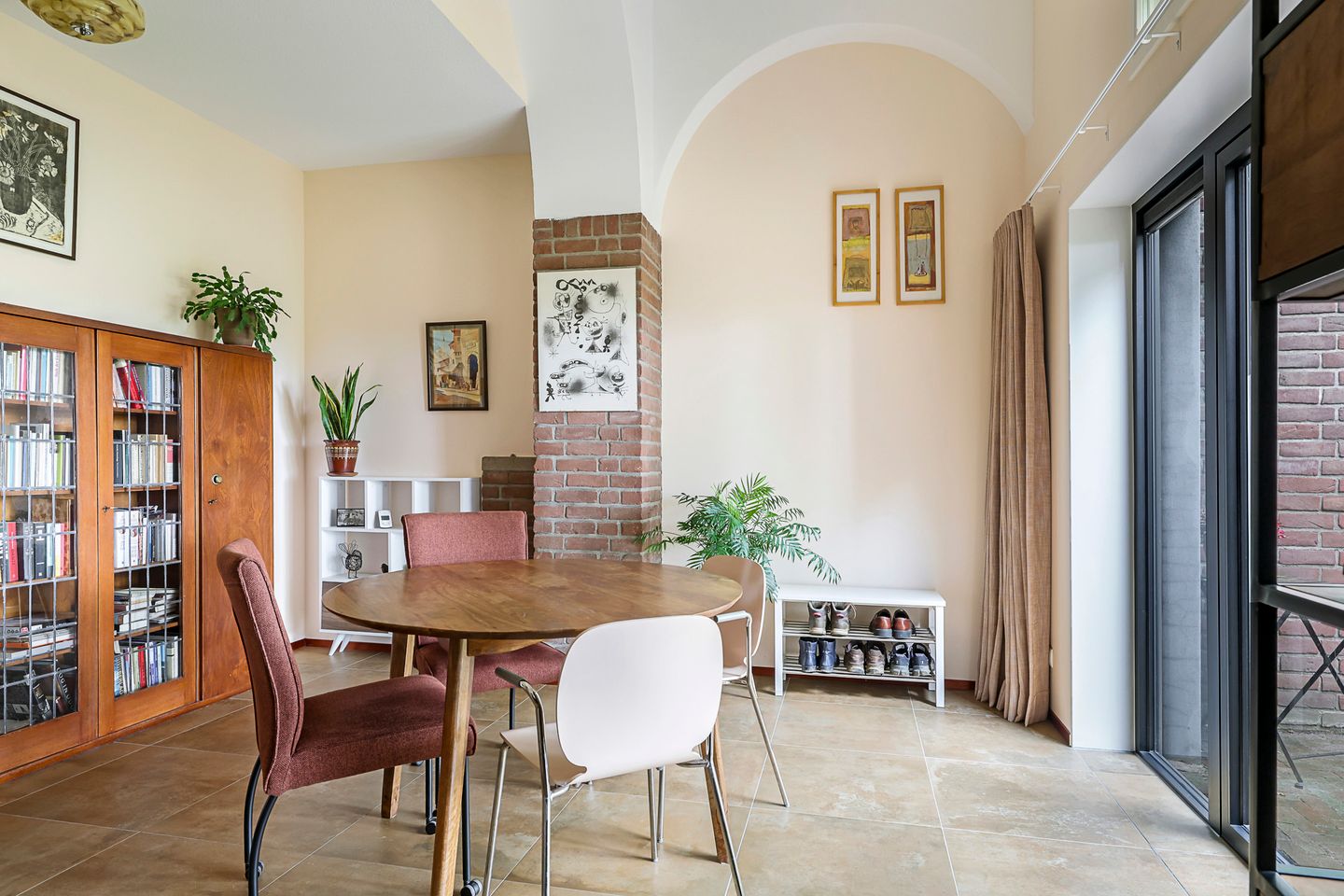 Foto 14 van Langestraat 20-A