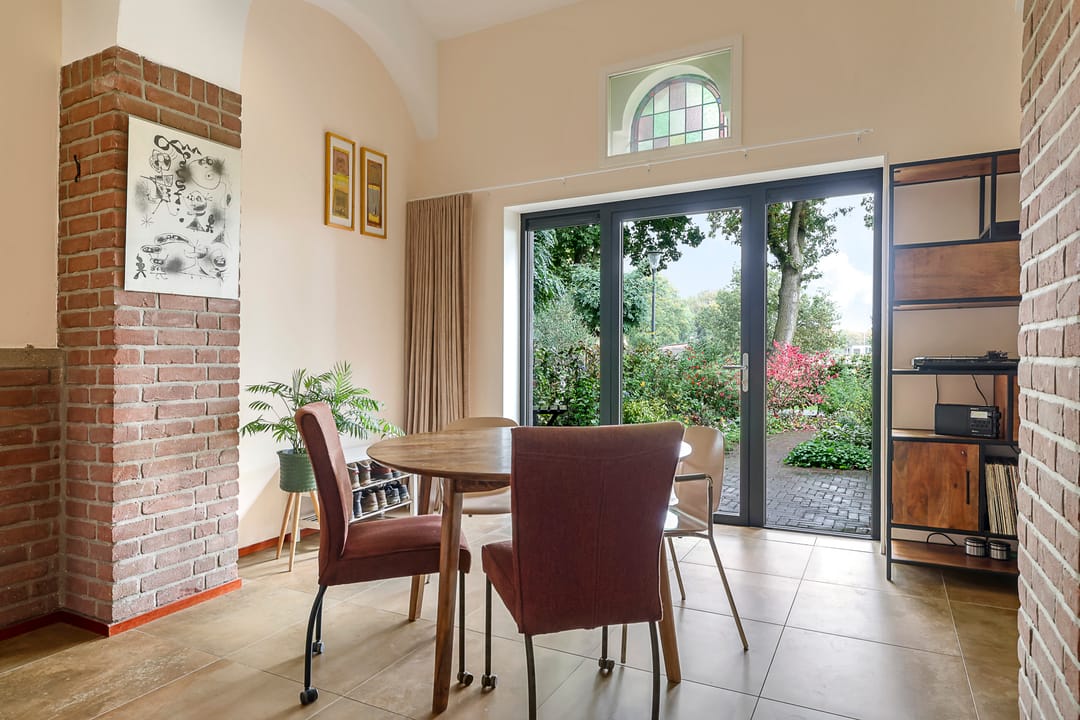 Foto 16 van Langestraat 20-A