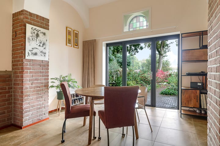 Foto 16 van Langestraat 20-A